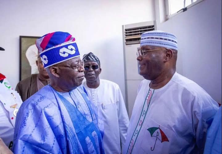 FIRS Debunks Atiku Abubakar’s Claims, Warns Against Politicising Tax Administration
