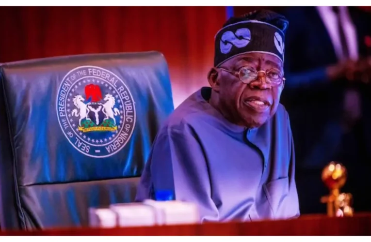 BREAKING: Tinubu reacts as 50 Catholic School students, 38 worshippers in Kwara regain freedom