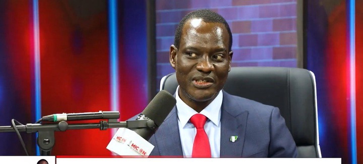 How new tax law will affect imams, pastors — Oyedele 