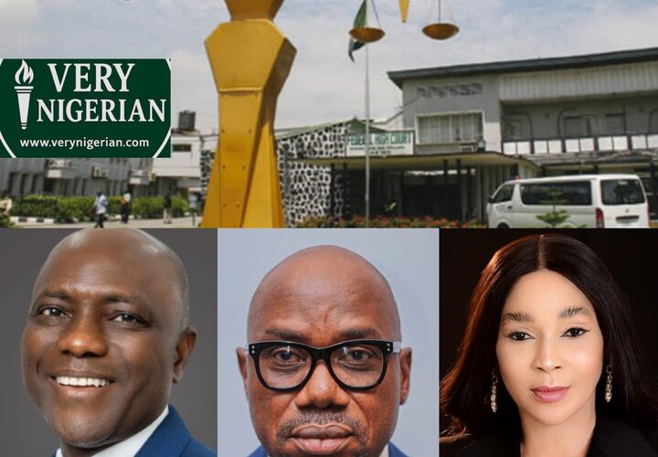 Alleged $1bn Nestoil Debt: First Bank, Access, Zenith Bank MDs Risk Imprisonment