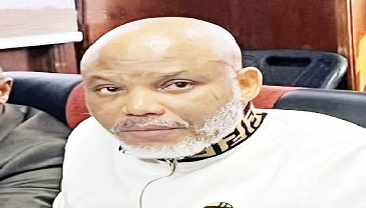 Over 30,000 Killed Due To Nnamdi Kanu’s Agitation — Senator Orji Uzor Kalu