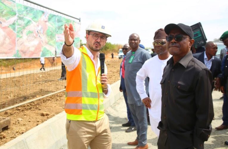 FCT Minister Insists Ground Rent Enforcement Deadline Stands