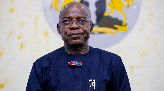 Exposing the N32.7bn Land/Compensation Payments, N85bn School Repairs Other Questionable Expenditures Under the Alex Otti Administration