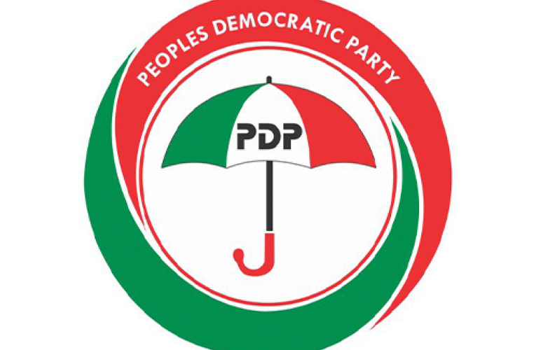 PDP Writes Chief Judge, Seeks To Bar Three Judges From Handling Party Cases