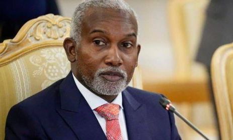 Nigeria Condemns Military Coup In Guinea-Bissau