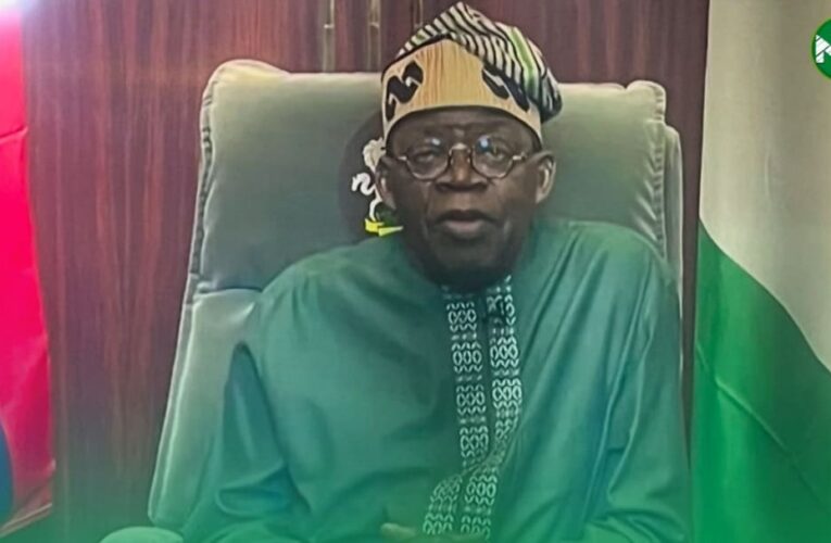 Tinubu Gives Fresh Appointment To NSA Ribadu, Badaru, IGP Egbetokun, Others [Full List]