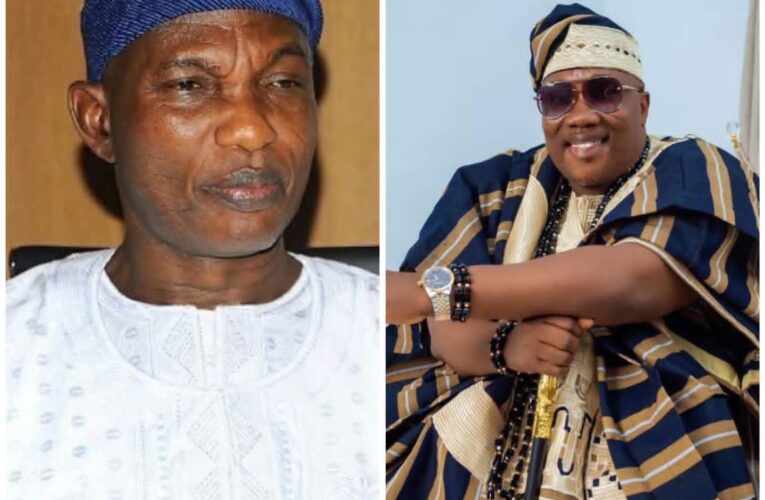 Crisis Loom After ADC Picks Dr. Najeem Salaam as Osun 2026 Governorship Candidate 