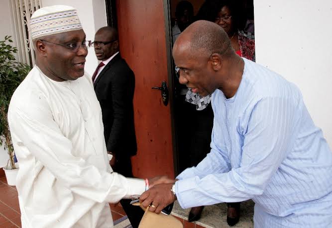 Atiku’s Bloc Shops For VP, Eyes Obi, Amaechi