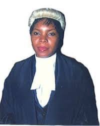 Retired Female Judge found murdered in her home