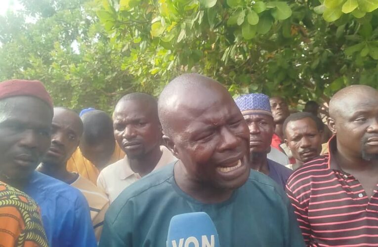 St Mary’s abductions: Parents lament as 253 remain in captivity