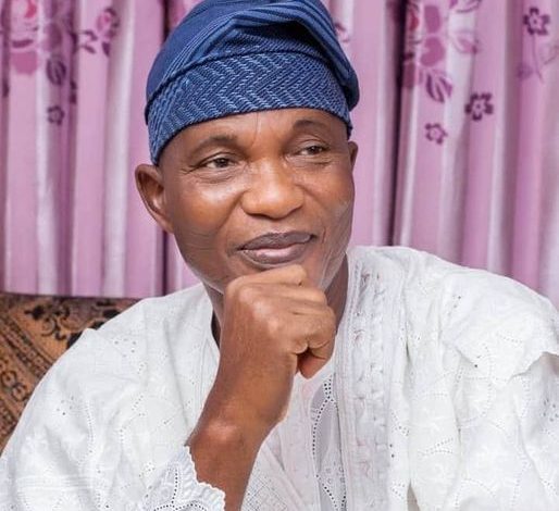 2026: Ex-Osun SSG, Moshood Adeoti Withdraws From Aregbesola’s Caucus