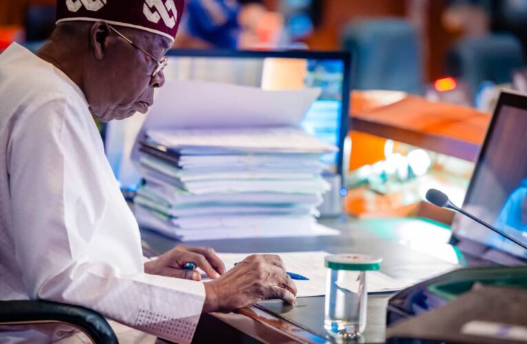 Tinubu’s Ambassadorial List Populated By Disgraced Propagandists – PDP