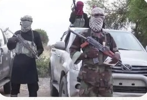 Kwara Under Siege As Terrorists Abduct Traditional Ruler In Ifelodun Council Area