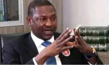 $490m Abacha Loot: EFCC Seizes Former AGF Malami’s Passport