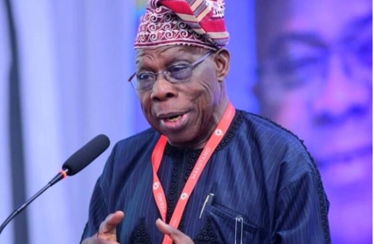 What Sheikh Gumi told me after visiting bandits hideout — Obasanjo 