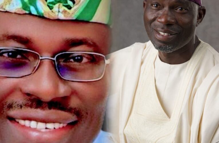 Agboworin Greets Arapaja On Birthday Anniversary