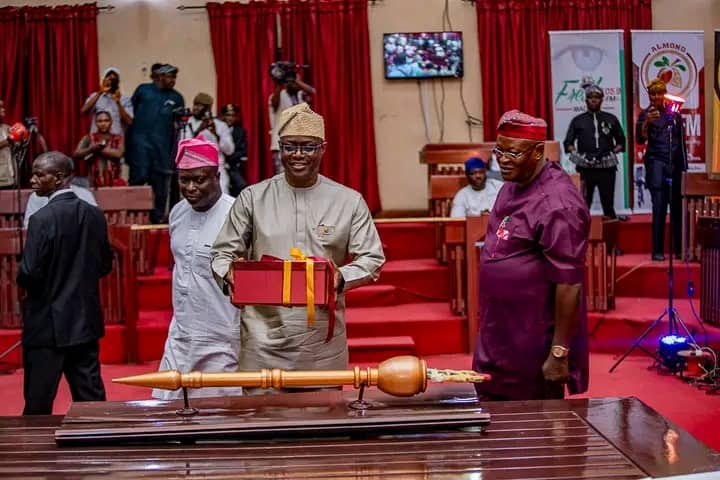 Hon. Wale Canada Commends Makinde’s People-Centered Budget, Urges Accelerated Road and Security Interventions in Oke-Ogun