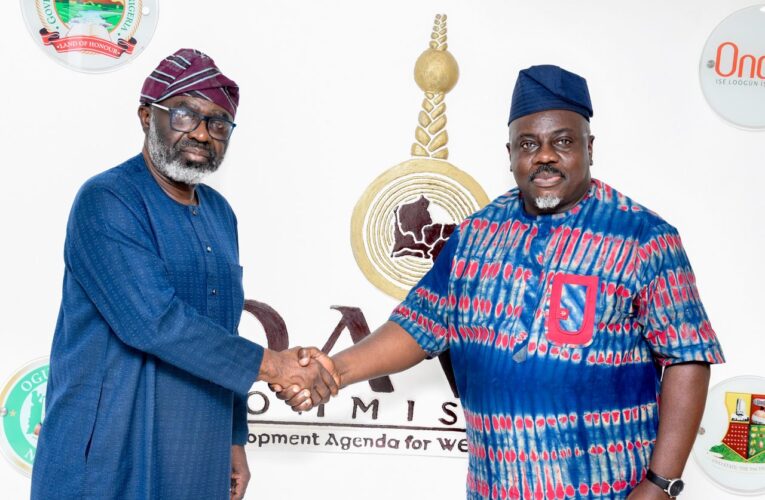 SWDC, DAWN Commission partner for accelerated regional development