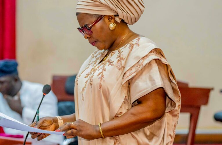 Oyo Lawmaker, Bisi Oluranti Urges Oyo Govt to Boost Security Around LAUTECH Hostels