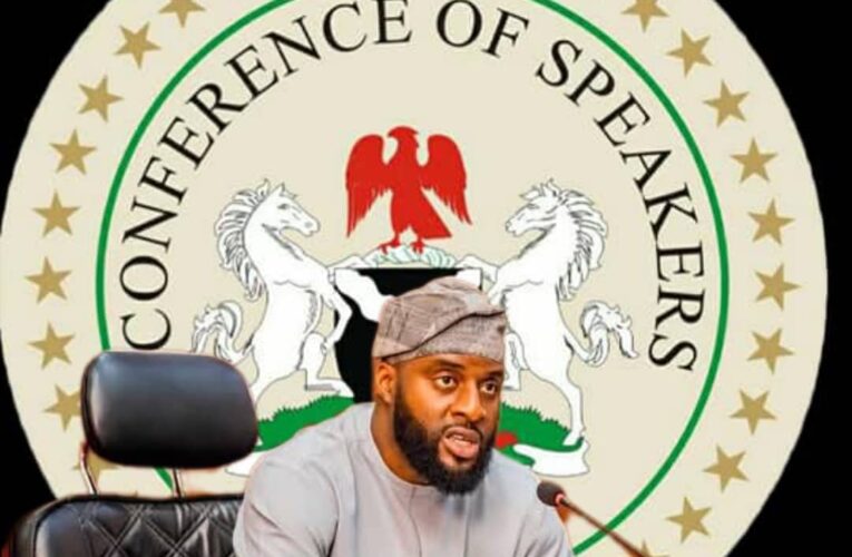 Young, Bold and Reform-Driven: Ogundoyin’s Defining Legacy As Conference Chairman