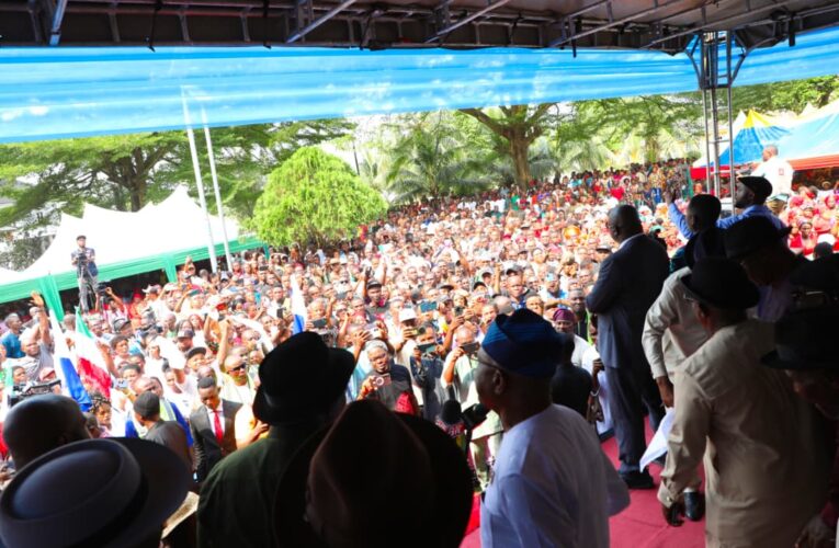 Fubara: We Will Soon Reveal Agreement Reached Before President Tinubu To Rivers People – Wike