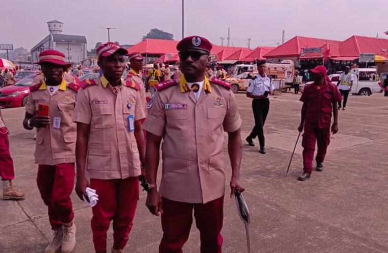 Crossover Night: OYRTMA Enforces Zero Tolerance for Illegal Parking, Warns of Immediate Sanctions