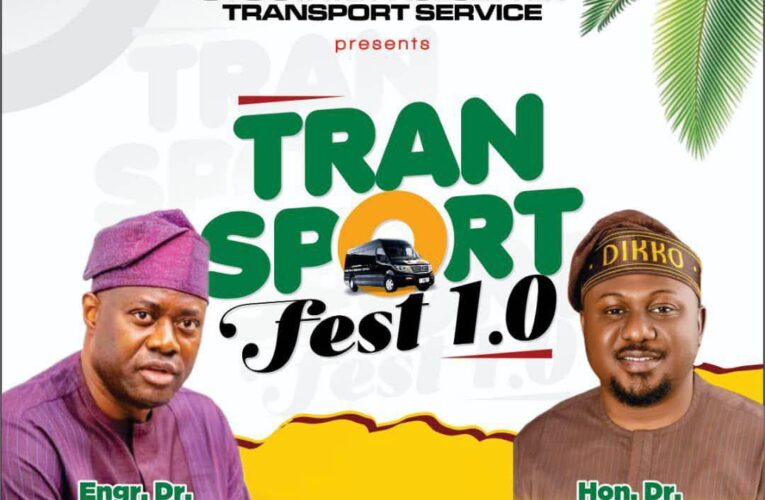 Oyo Govt, PTS Unveil TRANSPORT Fest 1.0 to Celebrate Mobility, Youth Culture