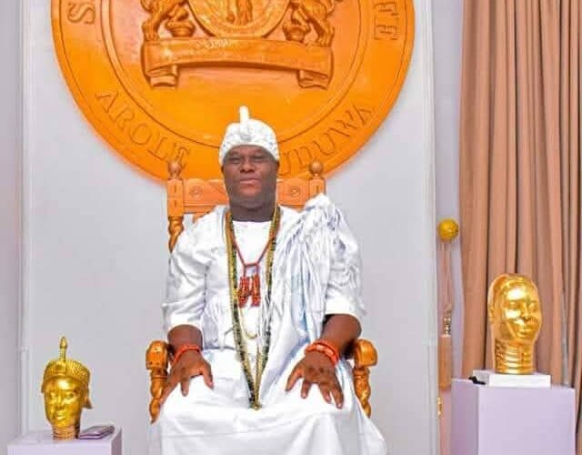 Aare Musulumi Hails Ooni Ogunwusi on 10 Years of Transformative Reign
