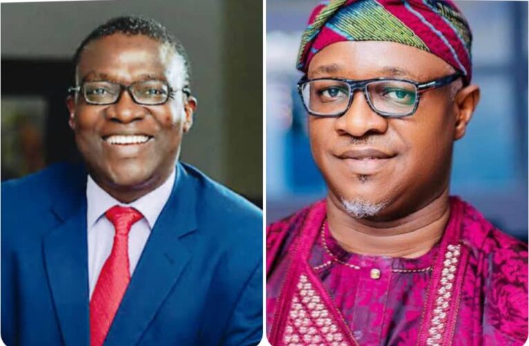 LGSC Chairman Bashorun Akinwale Akinwole Lauds OYSADA DG Dr. Debo Akande for Driving Oyo’s Agricultural Transformation