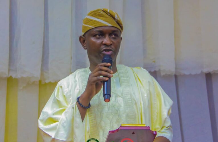 Ibadan North Gains Federal Vocational College and Nursing College as Hon. Oyekunle Scores Legislative Milestone