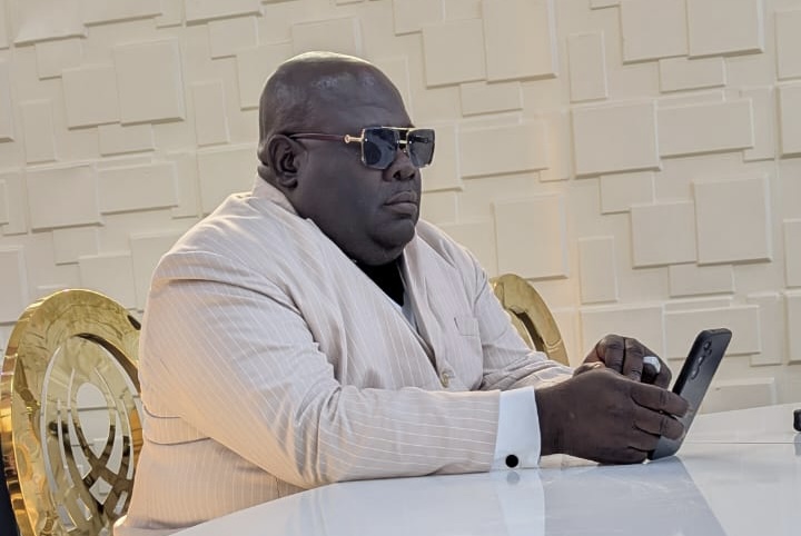 Saki West PDP Celebrates Barr. Onijo’s Induction into Peace Hall of Fame and Chartered Arbitrators (PHOTOS)
