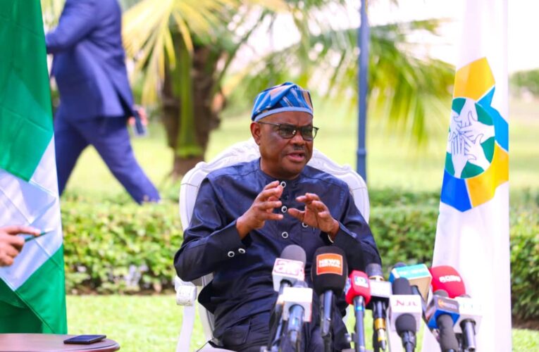 Subsidy removal has made more money available to states – Wike