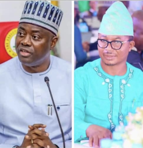 SMATO felicitates Gov. Makinde on birthday