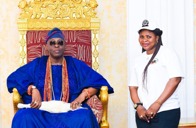 Bisi Oluranti congratulates Soun, constituents on Ogbomoso carnival