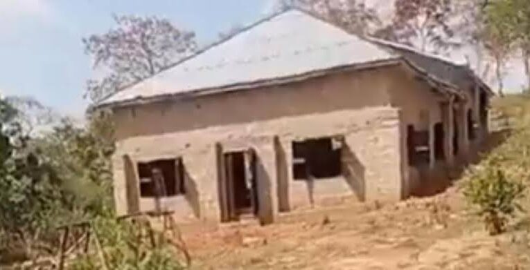 Bandits Demand ₦500 Million To Release Kogi C&S Pastor, Worshippers