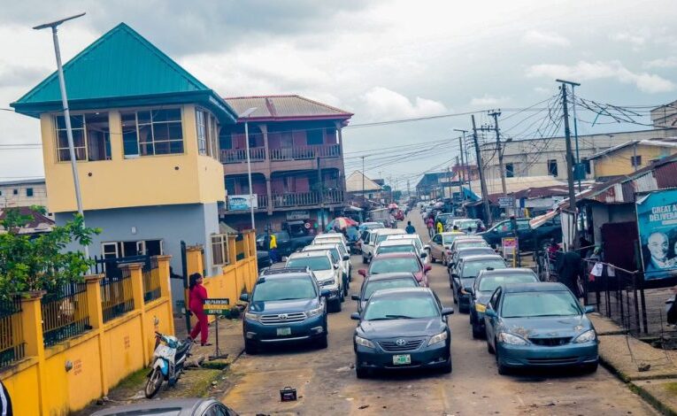 JUST IN: Gunmen abduct Rivers state university students