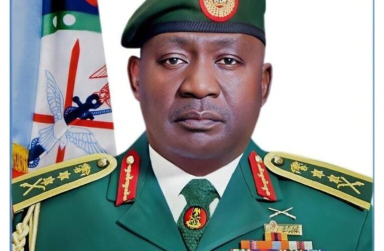 Senate to screen ex-CDS Musa as dew Defence Minister today