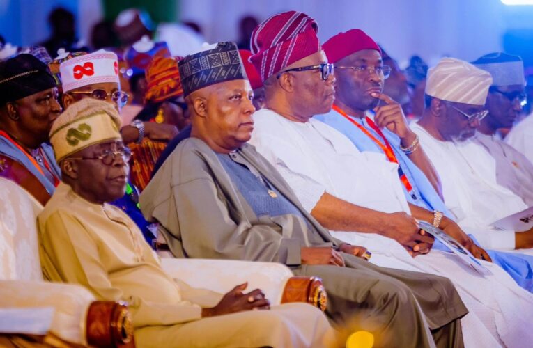 APC Fixes Date For National Caucus, NEC Meetings