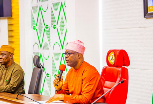 Oyo State pilgrims to take off from Ibadan Airport for 2026 Hajj— Sheik Atere