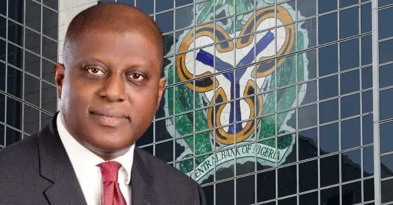 CBN Scraps Cash Deposit Limits, Raises Weekly Withdrawal Threshold