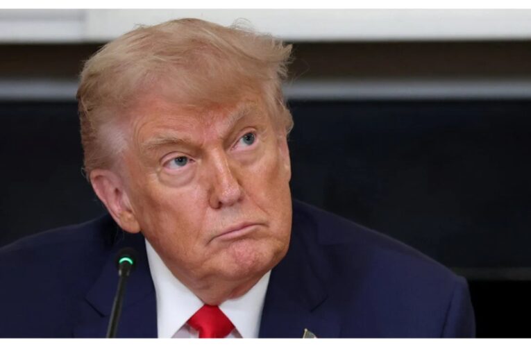 BREAKING: Trump’s govt announces visa ban for terrorism financers, supporters, others