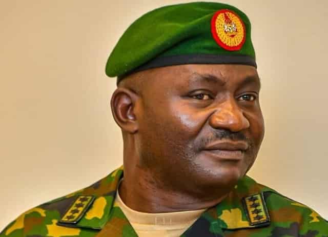 Nigeria’s Former Defence Chief Reveals Cost Of Drone Missile, Says ‘Once You Fire One, N150Million Is Gone, Hit Or Miss’