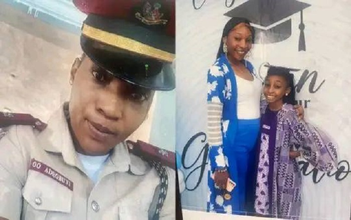 How we killed, dismembered FRSC official, daughter— Herbalist, Osun grilled fish seller open up 