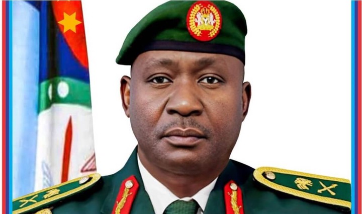 How terrorists are getting funding— Defense Minister opens up 