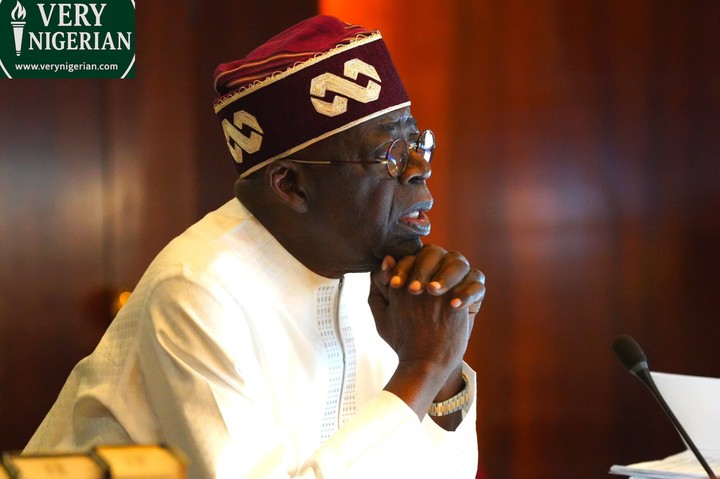 Tinubu Nominates Ibas, Dambazau, Others As Ambassadors