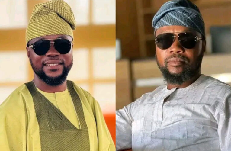 APC politician kidnapped in Ibadan
