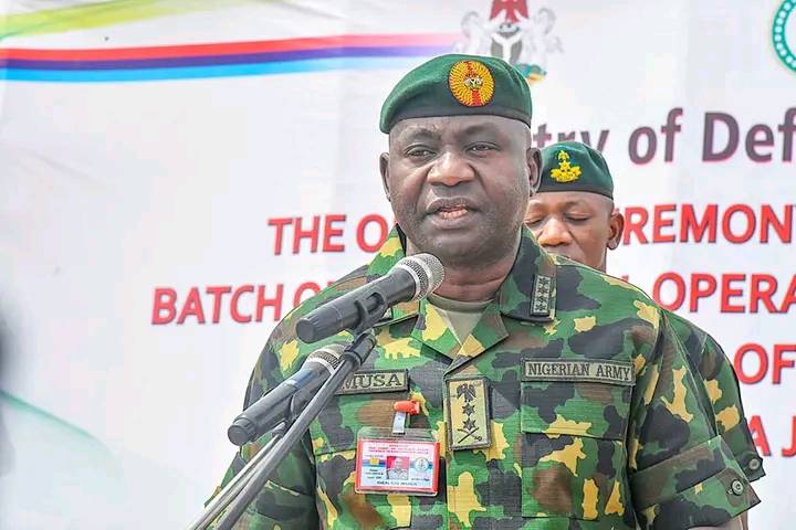 Insecurity: New Defence Minister, Musa To Withdraw Soldiers From Checkpoints