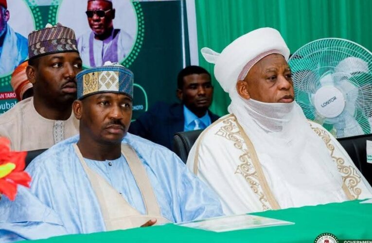Govt Introduces Allowances For Imams, Monthly Cash Allocations To Mosques