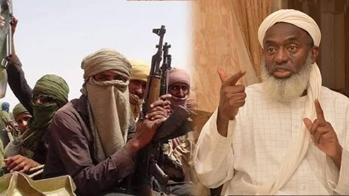 Sheikh Gumi Breaks Silence, Speaks Out on Sponsors of Terrorism in Nigeria