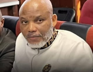 Why I don’t want to stay in Sokoto prison – Nnamdi Kanu